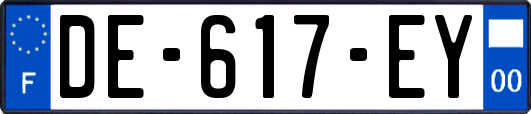 DE-617-EY