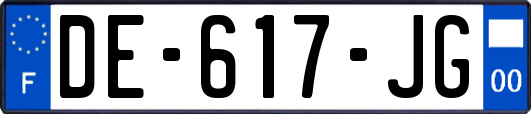 DE-617-JG