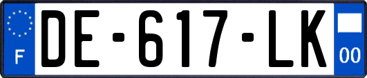 DE-617-LK