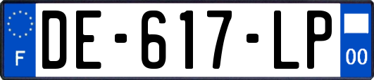 DE-617-LP