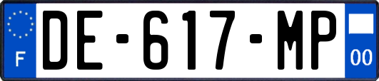 DE-617-MP