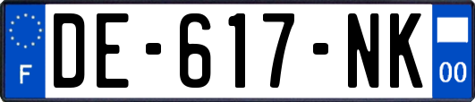 DE-617-NK