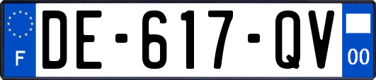 DE-617-QV