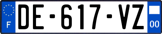 DE-617-VZ