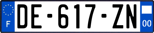 DE-617-ZN