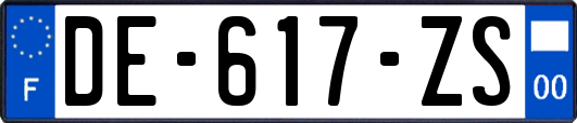 DE-617-ZS