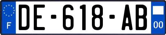 DE-618-AB