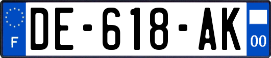 DE-618-AK