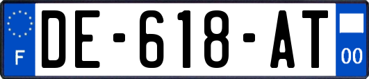 DE-618-AT