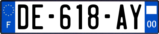 DE-618-AY