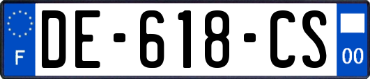 DE-618-CS