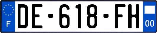 DE-618-FH