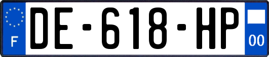 DE-618-HP