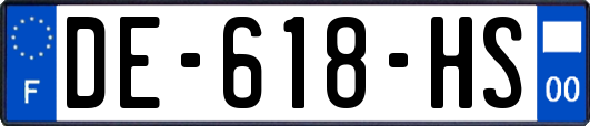 DE-618-HS