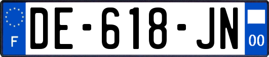 DE-618-JN