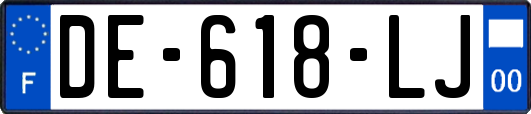 DE-618-LJ