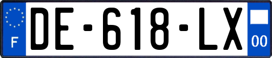 DE-618-LX