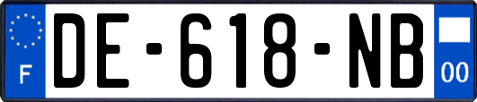 DE-618-NB