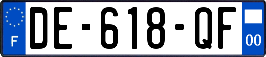 DE-618-QF