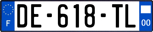 DE-618-TL