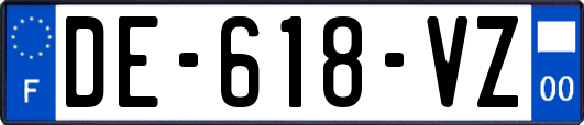 DE-618-VZ