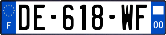 DE-618-WF