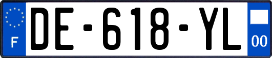 DE-618-YL