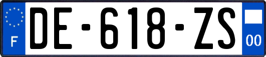 DE-618-ZS