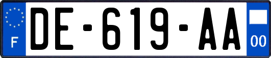 DE-619-AA