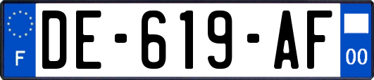 DE-619-AF