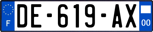 DE-619-AX