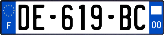 DE-619-BC