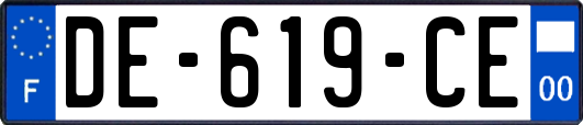 DE-619-CE