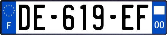 DE-619-EF