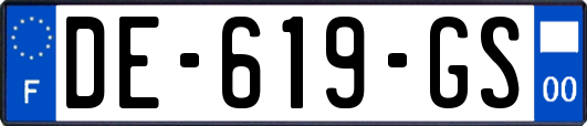 DE-619-GS