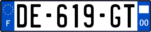 DE-619-GT