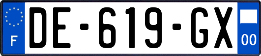 DE-619-GX