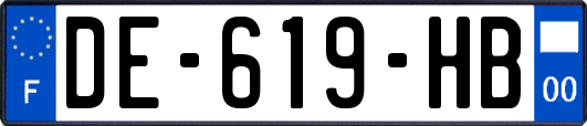 DE-619-HB