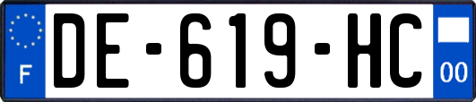 DE-619-HC