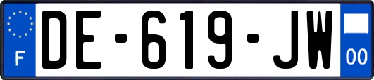 DE-619-JW