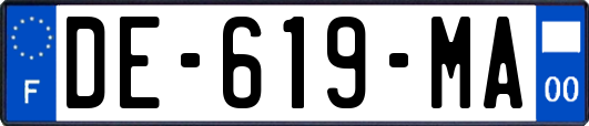 DE-619-MA