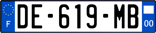 DE-619-MB