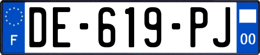 DE-619-PJ