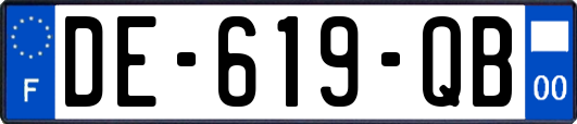 DE-619-QB