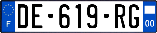 DE-619-RG