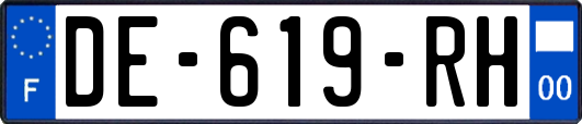 DE-619-RH