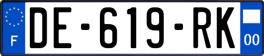 DE-619-RK