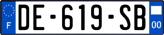 DE-619-SB