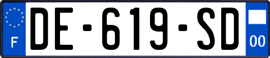 DE-619-SD