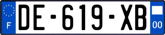 DE-619-XB